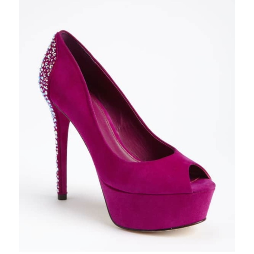 Brian Atwood Baccina Pump